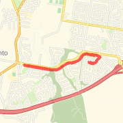 iMapMyRUN: Oct 4, 2011 6:07 PM