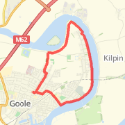iMapMyRUN: 4 Oct 2011 10:15