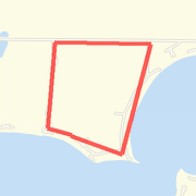 Gosslee Beach loop