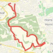 Hostivarska prehrada