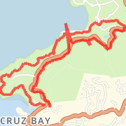 iMapMyRun: Oct 04, 2011 05:57 PM
