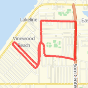 iMapMyRun: Oct 04, 2011 07:03 PM