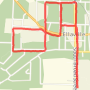 iMapMyRUN: Oct 4, 2011 8:03 PM