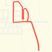 02/07/2009 Route