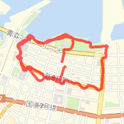 iMapMyRUN: Oct 5, 2011 3:35 PM
