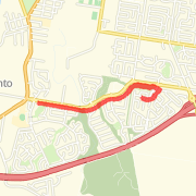 iMapMyRUN: Oct 5, 2011 4:55 PM