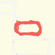iMapMyRUN: Oct 5, 2011 5:42 AM