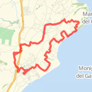 iMapMyRUN : 05/ott/2011 13:00