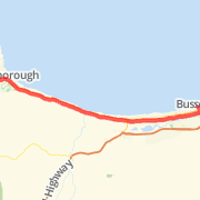 Busso To Dunsborough