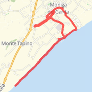 iMapMyRUN : 05/ott/2011 16:58