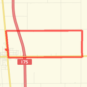 8 miler