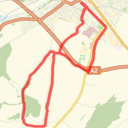new house lane