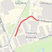 iMapMyRUN: 06/10/2011 7:20 AM