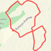 fun run