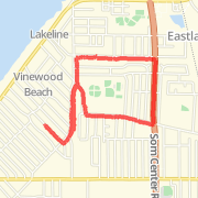 iMapMyRun: Oct 05, 2011 05:12 PM