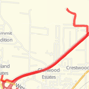 iMapMyRide: Oct 05, 2011 04:29 PM
