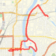 iMapMyRun: 10 06, 2011 07:54 ??