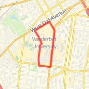 6-2-2006 Vandy Part Loop
