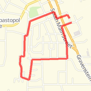 Easy Run