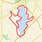 22 mile