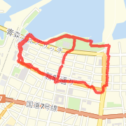 iMapMyRUN: Oct 6, 2011 3:28 PM