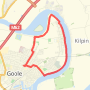 iMapMyRUN: 6 Oct 2011 10:43