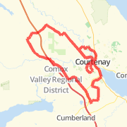 Dove Creek Group ride