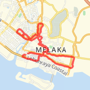 iMapMyRIDE: Oct 7, 2011 12:55 AM