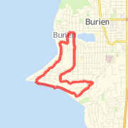 02/08/2009 Route