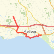 Middle Beach to Route 1