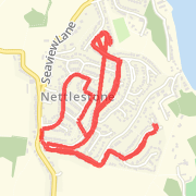 iMapMyRun: Oct 06, 2011 09:26 PM