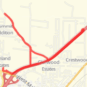 iMapMyRide: Oct 06, 2011 04:28 PM