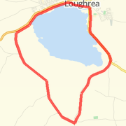 Lake Loop