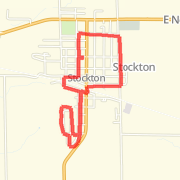 SCI Subdivision Run Modified