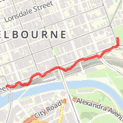 iMapMyRUN: 07/10/2011 9:49 AM