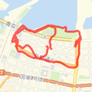 iMapMyRUN: Oct 7, 2011 3:44 PM