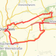 Kurze Duerkheimer Runde