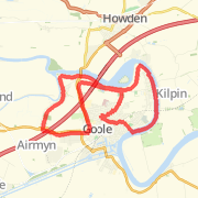 iMapMyRUN: 7 Oct 2011 12:37