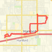 iMapMyRide: Oct 07, 2011 01:28 PM