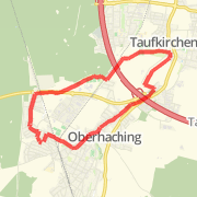Deisenhofen - Taufkirchen