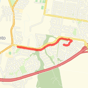 iMapMyRUN: Oct 8, 2011 3:35 PM
