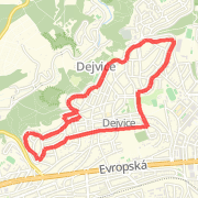 R5.7S Run route image