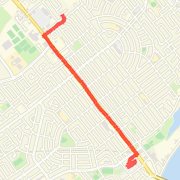 iMapMyRIDE: 2011-10-08 8:28 AM
