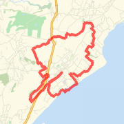 iMapMyRUN : 08/ott/2011 16:59
