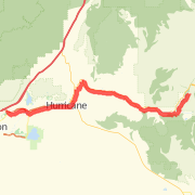02/6/2009 Route