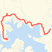 iMapMyRIDE: Oct 8, 2011 12:38 PM