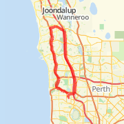 02/11/2009 Route