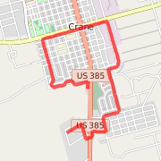 iMapMyRUN : Oct 8, 2011 2:12 PM