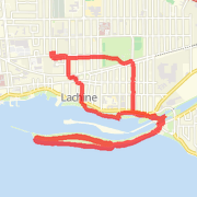 iMapMyRUN: 2011-10-08 16:16