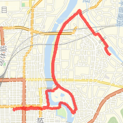 iMapMyRun: 10 09, 2011 07:47 ??